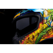 Casco Airflite™ Bugoid Blitz